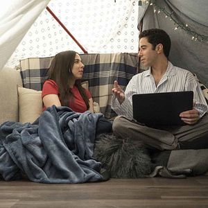 Fotoğraf Esther Povitsky