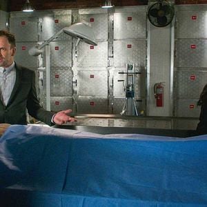 Fotoğraf Jonny Lee Miller