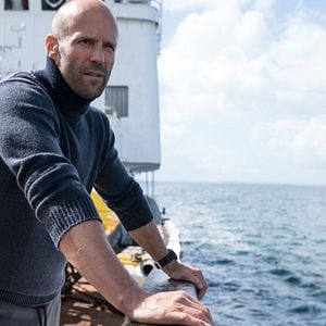 Fotoğraf Meg: Derinlerdeki Dehşet