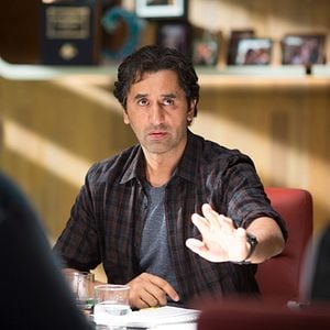 Fotoğraf Meg: Derinlerdeki Dehşet