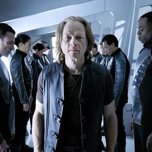 Fotoğraf Patrick Garrow