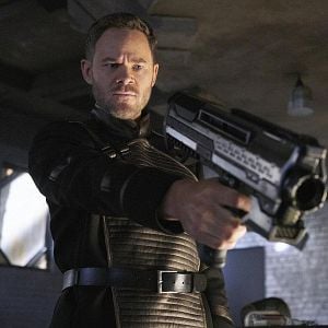 Fotoğraf Aaron Ashmore