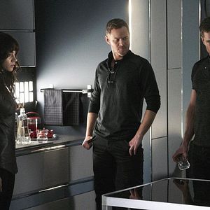 Fotoğraf Aaron Ashmore