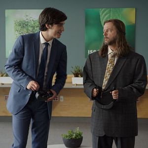 Fotoğraf Father Of The Year