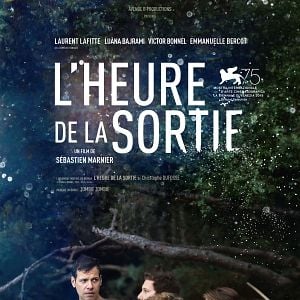 Fotoğraf L'Heure de la sortie