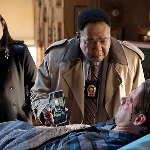 Fotoğraf Monica Barbaro