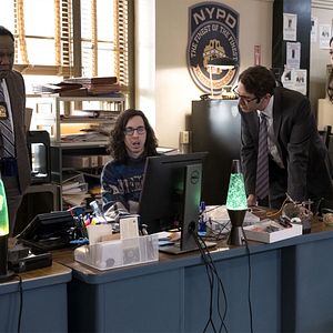 Fotoğraf Monica Barbaro