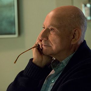 Fotoğraf Alan Arkin