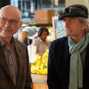 Fotoğraf Alan Arkin