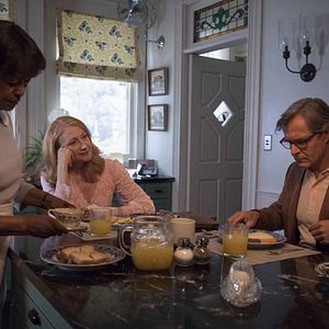 Fotoğraf Patricia Clarkson