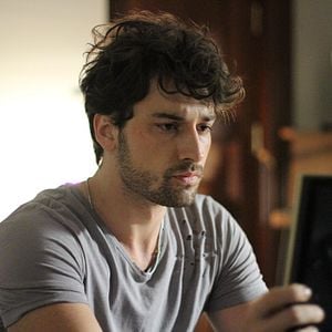 Fotoğraf Elimi Bırakma