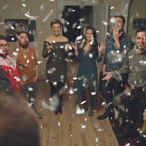 Fotoğraf Benden Bu Kadar