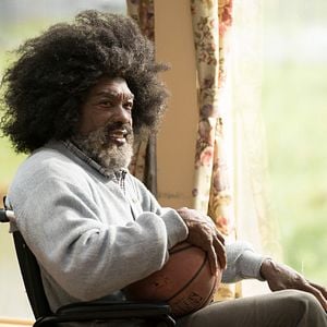 Fotoğraf Uncle Drew