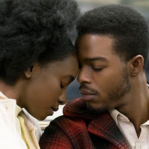 Fotoğraf If Beale Street Could Talk