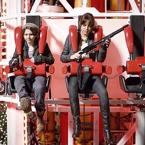 Fotoğraf Abigail Breslin