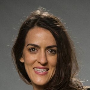 Fotoğraf Luciana Paes