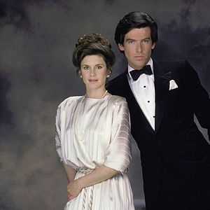 Fotoğraf Remington Steele