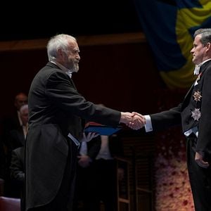 Fotoğraf Jonathan Pryce