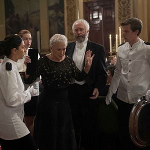 Fotoğraf Jonathan Pryce