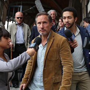 Fotoğraf Benno Fürmann