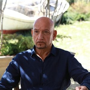 Fotoğraf Ben Kingsley