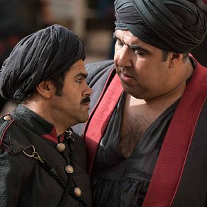 Fotoğraf Jamel Debbouze