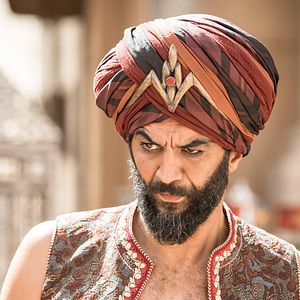 Fotoğraf Ramzy Bedia