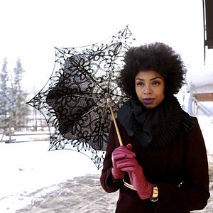 Fotoğraf Chantel Riley