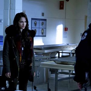 Fotoğraf Melanie Scrofano