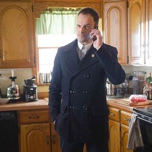 Fotoğraf Jonny Lee Miller
