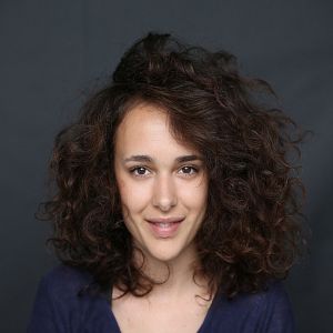 Fotoğraf Calypso Buijtenhuijs