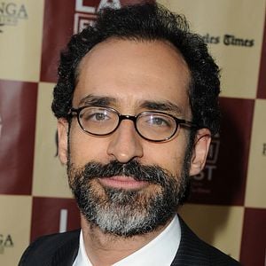 Fotoğraf Bruno Bichir