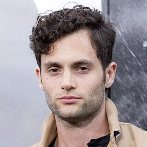Fotoğraf Penn Badgley