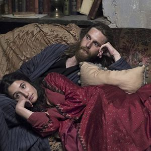 Fotoğraf Capri-Revolution