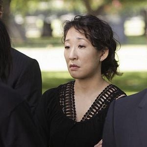 Fotoğraf Grey's Anatomy