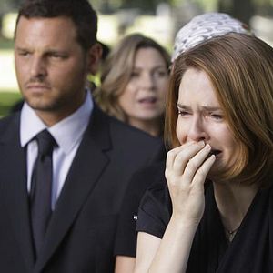 Fotoğraf Grey's Anatomy