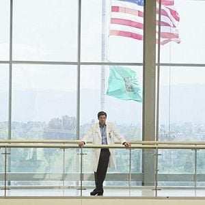 Fotoğraf Grey's Anatomy