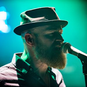 Fotoğraf Jürgen Vogel