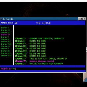 Fotoğraf Unfriended: Dark Web