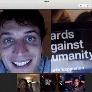 Fotoğraf Unfriended: Dark Web