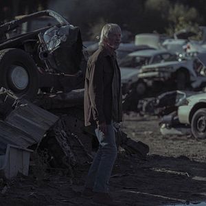 Fotoğraf Scott Glenn