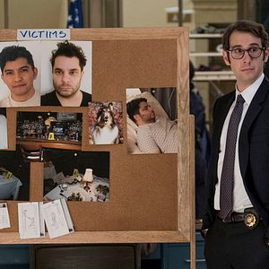 Fotoğraf The Good Cop