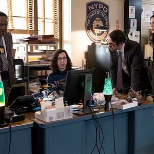 Fotoğraf Monica Barbaro