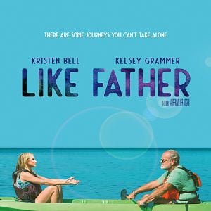 Fotoğraf Like Father