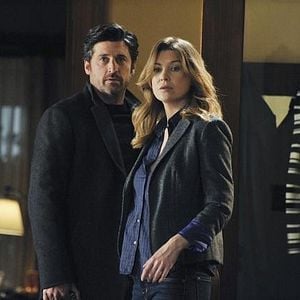 Fotoğraf Grey's Anatomy