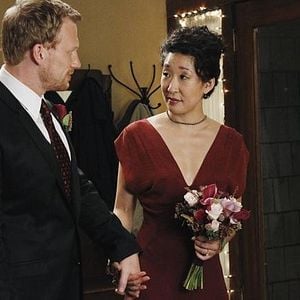 Fotoğraf Grey's Anatomy