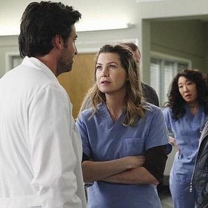 Fotoğraf Grey's Anatomy
