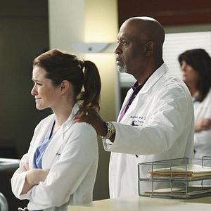 Fotoğraf Grey's Anatomy