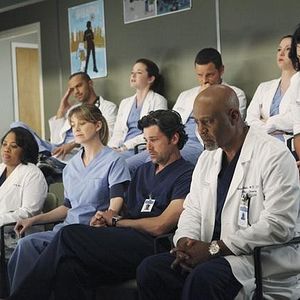 Fotoğraf Grey's Anatomy