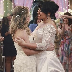 Fotoğraf Grey's Anatomy